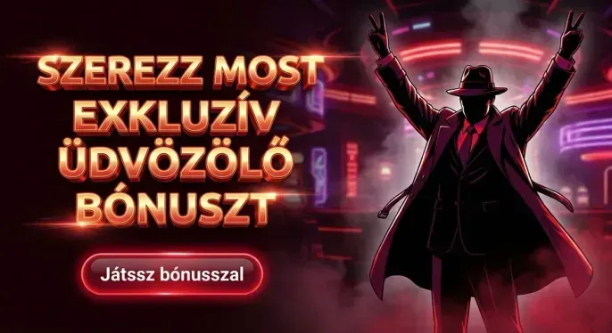 Magnetic Slots Casino